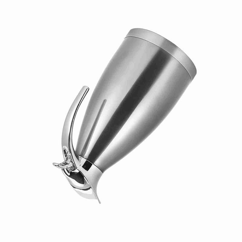 Stainless Steel Coffee Pot Double Wall Vacuum Insulated Thermo Jug