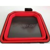 Snap On Tools magnetic tray collapsible tools parts screws holder