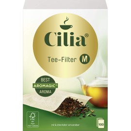 Cilia Tea Filter