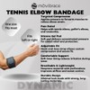 Movibrace Tennis Elbow Bandage