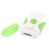 Electric Nail Clippers Professional Safe Nail File Trimmer Manicure Tools