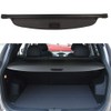 BOPARAUTO Cargo Cover for Hyundai Tucson Accessories 2010 2011-2013 2014