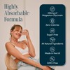 Healthy Metal Magnesium Drink Mix Sachets for Sleep, Relaxation &