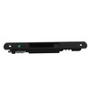 Operitacx Door Flush Bolt Lock Security Latch for Sliding Doors