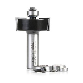 Timberline - Rabbetting 1-3/8 D (210-12)