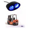 generic Luz For Carretillas Elevadoras Luz Seguridad Almacenes Azul