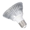 LED Grow Lamp Bulb E27 Low Power Consumption Full Spectrum
