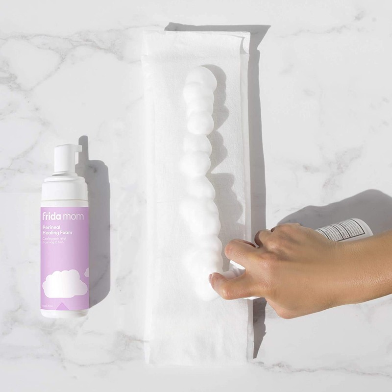 Frida Mom Witch Hazel Perineal Foam