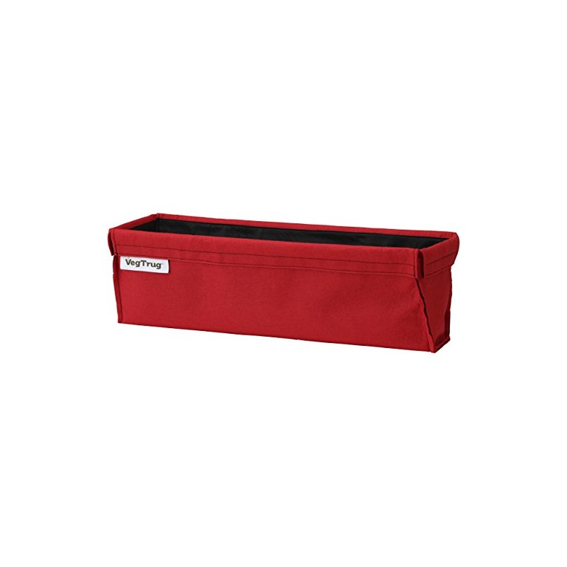 Takasho Vegtrug Replacement Bag for Poppy S Red