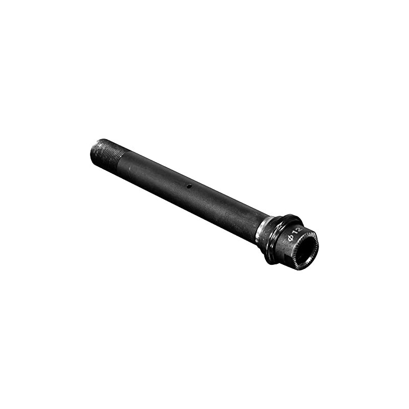 Shimano Spares FH-M618-B hub axle