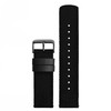 [Zealbeaty] Military Green Canvas Nylon Watch Band for 24mm PRG-600YB