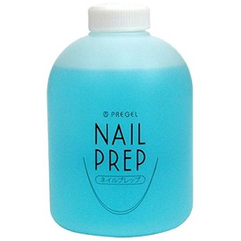 PRE GEL Nail Prep L 10.1 fl oz (300 ml)