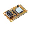 2024 Computer Diagnostic Card Debug Card, PCI PCI-E LPC Tester