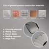 125mm Diamond Cutting Discs for Angle Grinder, SX-10 Superior Diamond