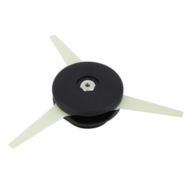 Strimmer Head, Brush Cutter Blade, Precision Saw Teeth Cut Quickly and Smoothly, Fit for STIHL POLYCUT 6-3 FS38 FS40 FS45 FS46 FS50