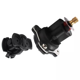 liuch-662 For Kohler Part GP876851 Rite-Temp Mixer Pressure-Balancing Unit Kit GP800820