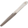 Karasawa Yasuri Standard Nail File With Mocha Case