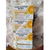 SDGL X 2 Soap. Original Purec Egyptian Secret Vit. C