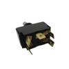 Toggle Switch SPDT On/Off/On, 3 Position, 20A at 12V DC,