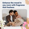Glade PlugIns Refills Air Freshener, Scented and Essential Oils for
