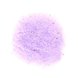 Totority Nail Dip 2 Pack Neon Fluorescent Nail Glitter Bright Powder for DIY 20g