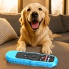 2PACK Case Cover for VIZIO XRT270 Smart TV Remote Control