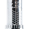Performance Tool M201 1/4-Inch Drive Click Torque Wrench (20 to