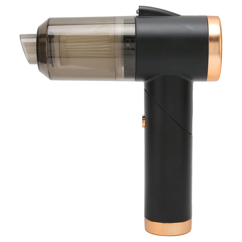 Handheld Vacuum Cleaner Cordless 90° Foldable 9000Pa 4000mAh Battery Rechargeable