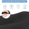 Golf Cart Seat Covers Set for Yamaha G22 G19 G16