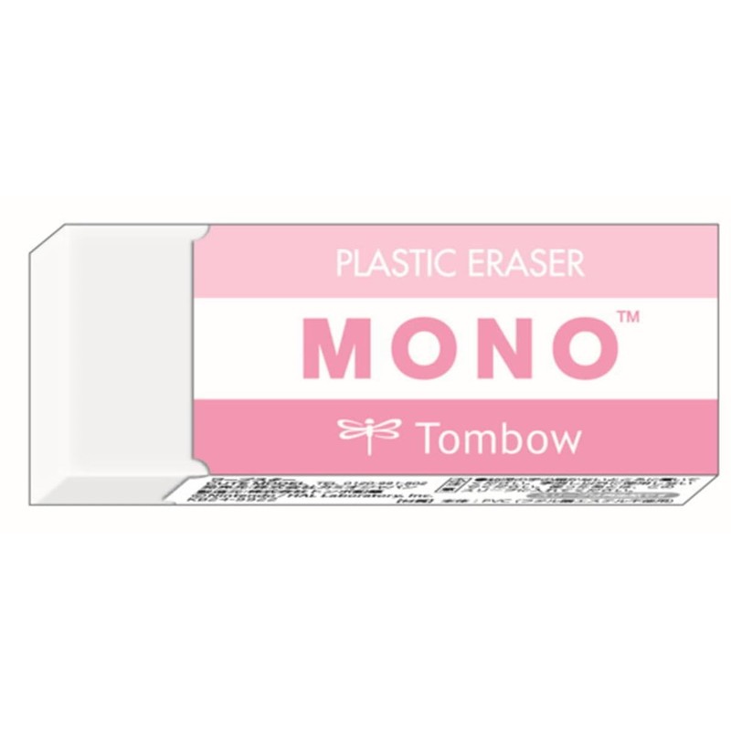 Camio Japan 040532 Kirby Mono Eraser, Warp Star, Poppy Rubber,