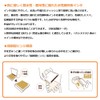 Shachihata HPS-A/H-LB PalmColors Hand Stamp Pad, Sky Blue