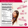 Homefree Treats You Can Trust Gluten Free Mini Cookies, Chocolate