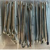 144pc Large Cotter Pin Assortment, Extra Large Clip Key LCP144
