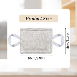 Door Silencer,Door Jammer,Quiet Door Closer Cushion,Door Slamming Silencer,Door Slam Preventer,Nursery Door Silencer,Bumper Safety Door Pads,10 * 8CM Door Silencer for Slamming,Anti Door Slam