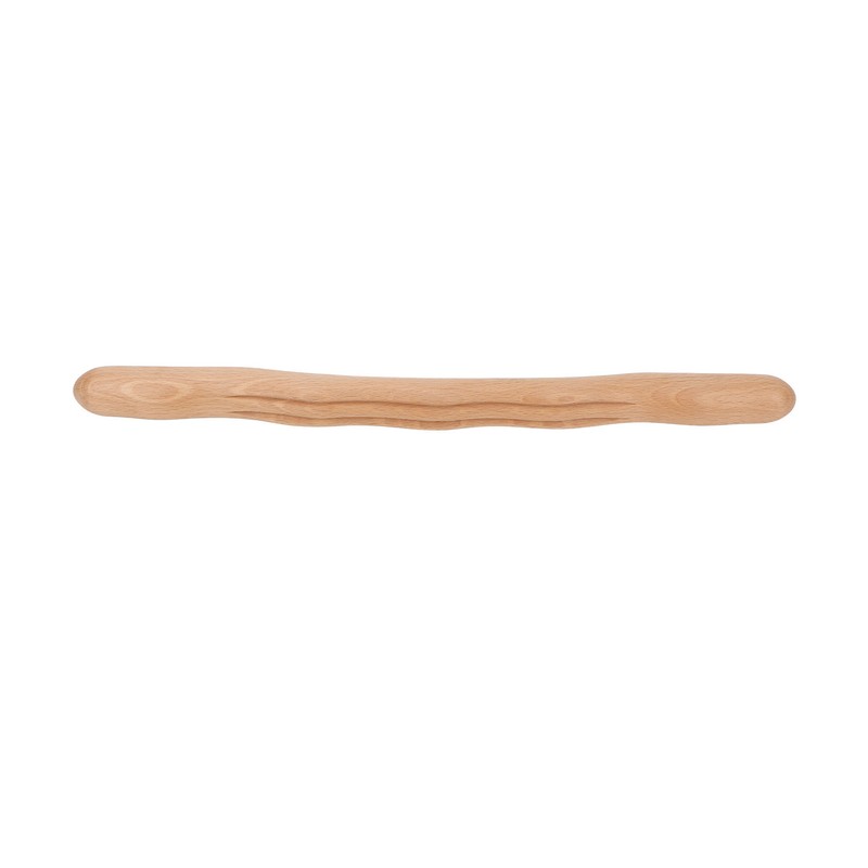 Body Lymphatic Massage Stick Relaxing Handheld Scraping Massage Stick for