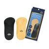 Club Vintage Sheep Leather 63635 Men's Insole, Triple Arch Support,