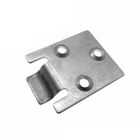 Atelierate Seat Hinge for 1995-Up Workhorse Golf Cart Parts 71610-G01