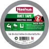 Nashua 398/SI260 398 Professional Grade Duct Tape, 27 lb. per