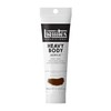 Liquitex Heavy Body Pintura Acrílica, Marrón (Burnt Umber 128), 59