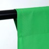 TRLYC Green Background Backdrop - 10x12 FT Backdrops Background for