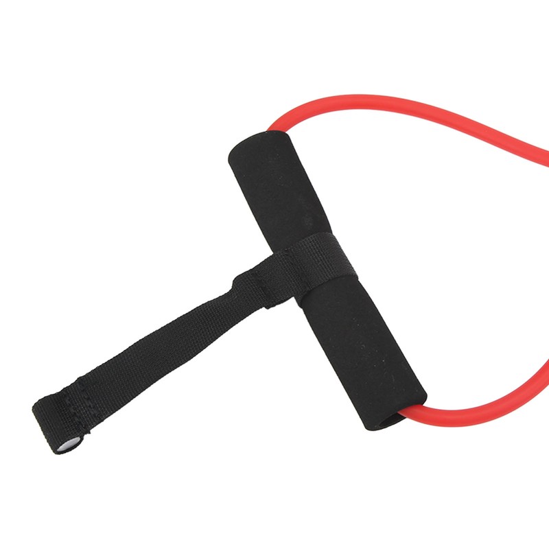 Golf Swing Training Rope Training Aids Resistance Band Golf Swing