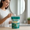 NATSA Colageno Marino Polvo 120 g, Sabor Natural, Calidad Premium