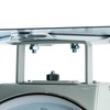 Winco 60-Pound Scale with 9-Inch Dial
