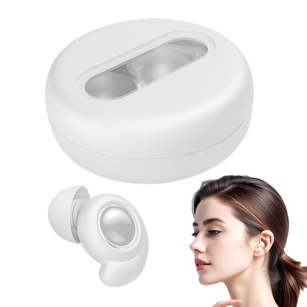 Sleep Earphones | Snore Ear Plugs Noise Cancelling | Wireless