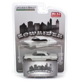 Greenlight 51465 1963 Chevy Impala Lowrider MiJo with Box 1:64 Scale Diecast