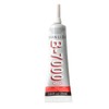 B-7000 Glue 25ml Adhesive Multi-Function Glues [Upgraded][New Version] Paste Adhesive