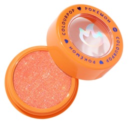ColourPop Pokémon x ColourPop Super Shock Shadow - Solar Beam