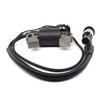 USPEEDA Generator Ignition Coil for 8750w 7000w 6500w 5000w 188F