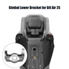 Air 2S Roll Arm Lower Mount Bracket for The Gimbal