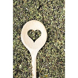Buxtrade 2 x 500 g Cistus Incanus - Cistus - Cistus Flower Cut Cistus 1 kg